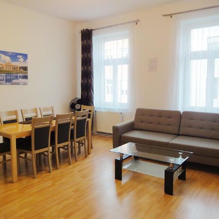 Premium Vienna Apartment Exterior photo