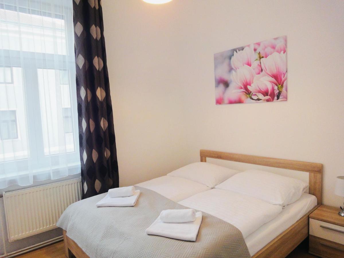 Premium Vienna Apartment Exterior photo